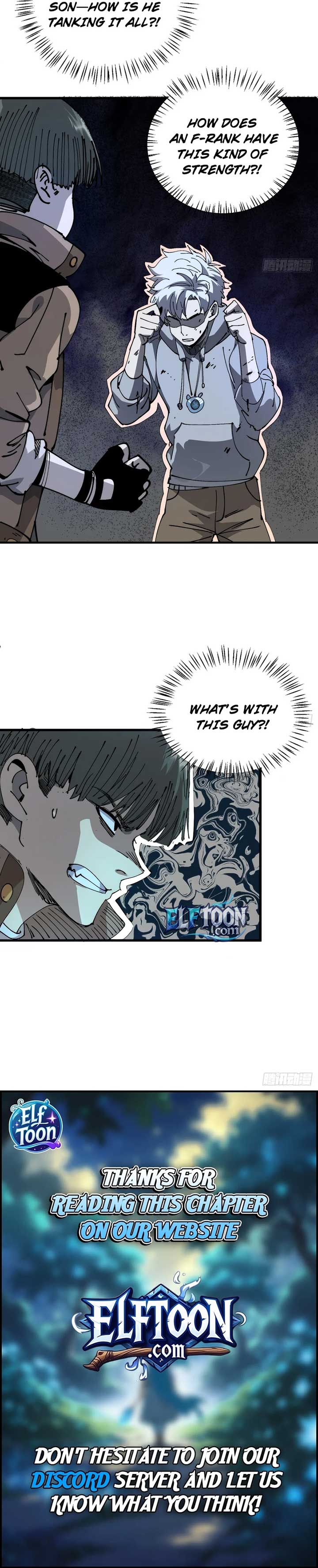 I Use a Top-Tier System to Reshape the World chapter 2 page 11