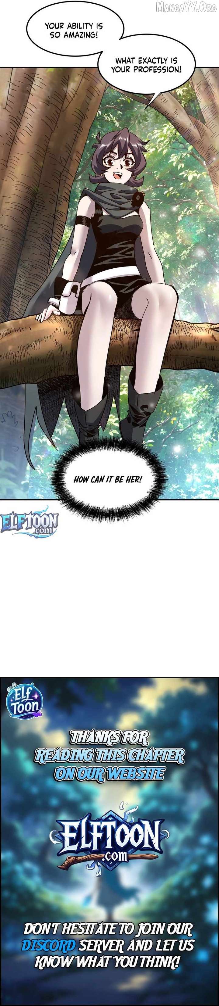 I Use a Top-Tier System to Reshape the World chapter 32 page 9