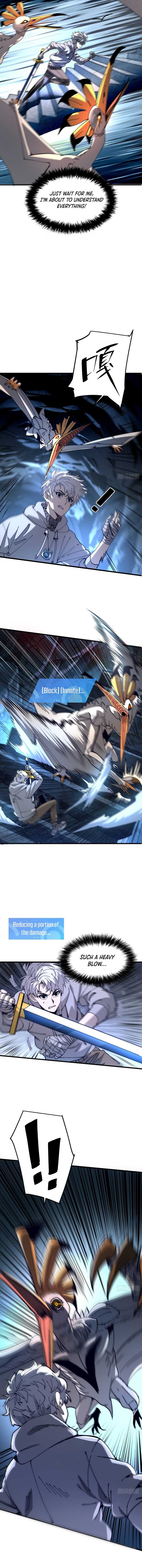 I Use a Top-Tier System to Reshape the World chapter 4 page 3