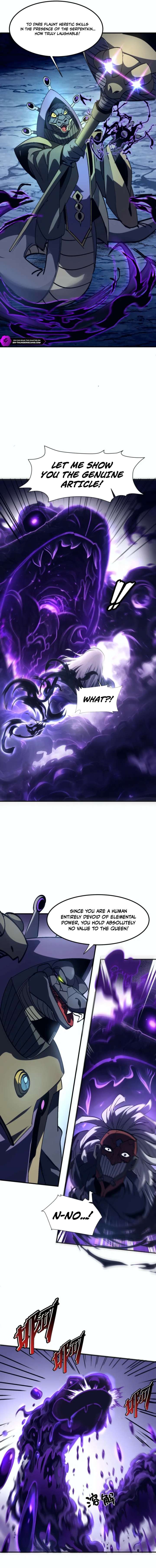 I Use a Top-Tier System to Reshape the World chapter 49 page 7