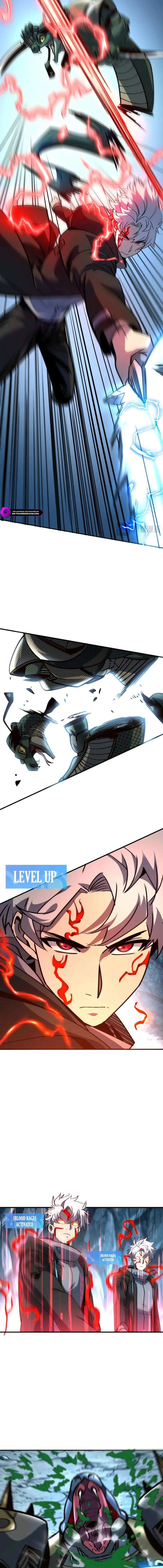 I Use a Top-Tier System to Reshape the World chapter 50 page 10