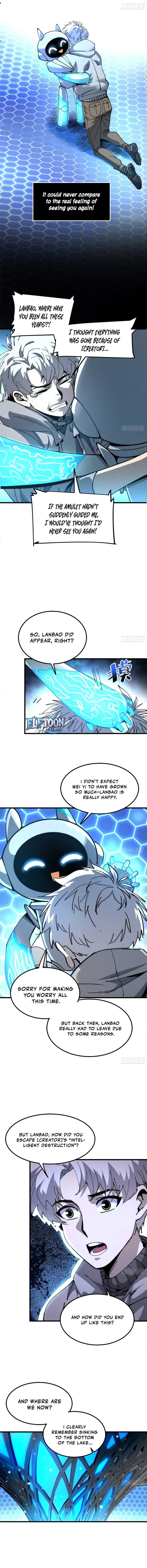 I Use a Top-Tier System to Reshape the World chapter 6 page 2