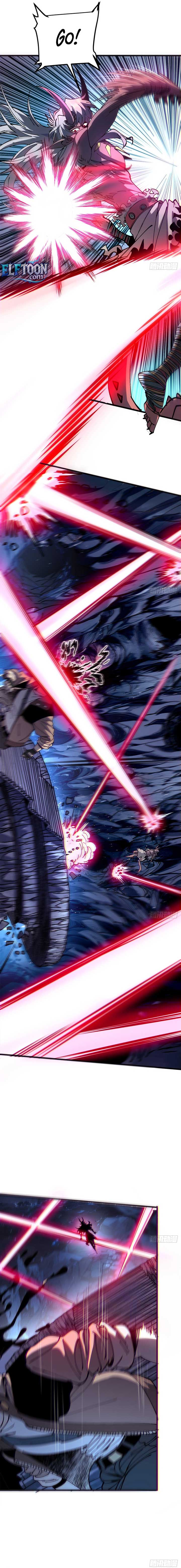 I Use a Top-Tier System to Reshape the World chapter 7 page 8