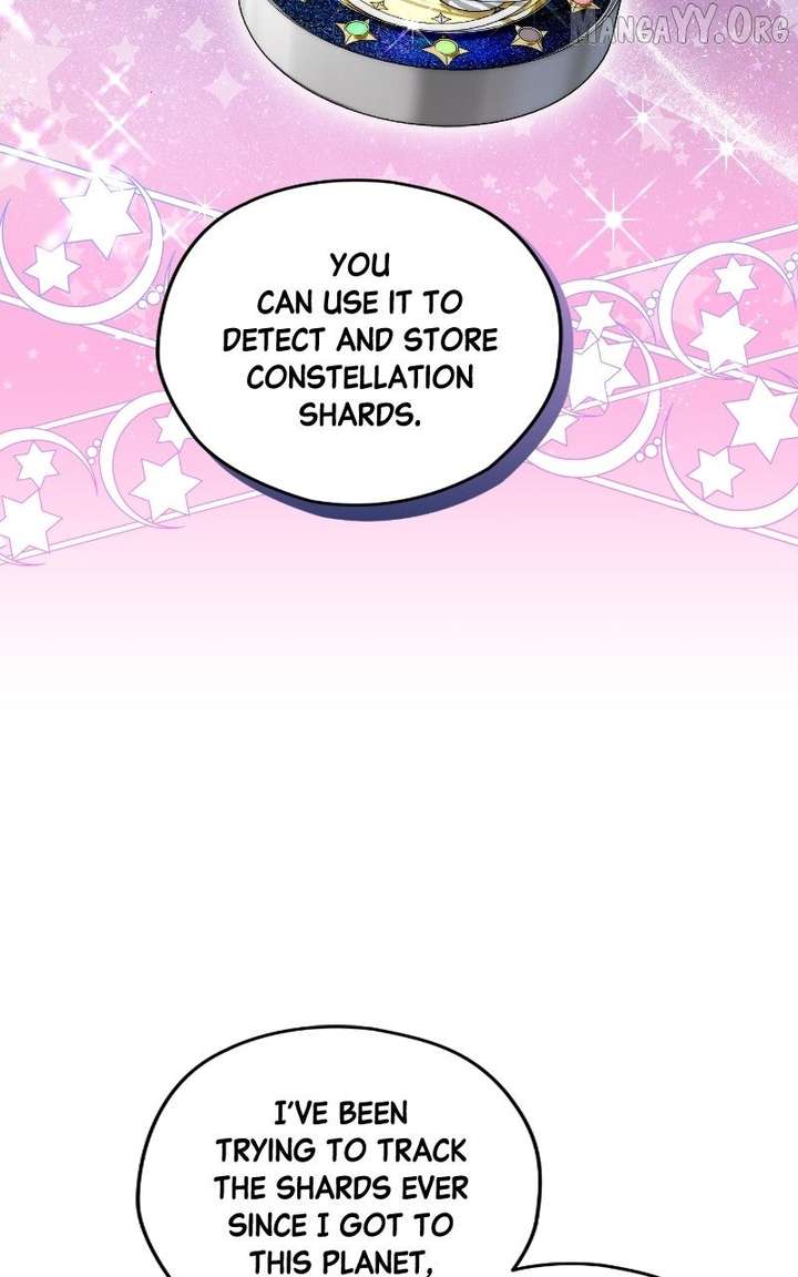 Summer Moon: The Cuprids chapter 10 page 83