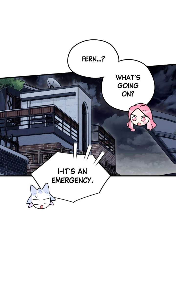 Summer Moon: The Cuprids chapter 12 page 4