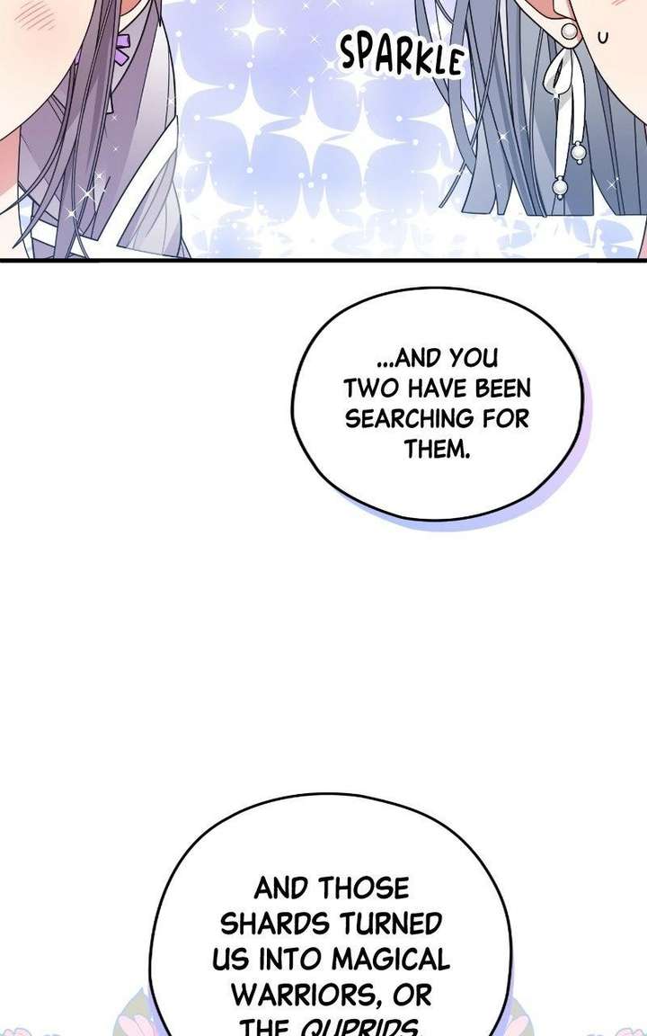 Summer Moon: The Cuprids chapter 13 page 3