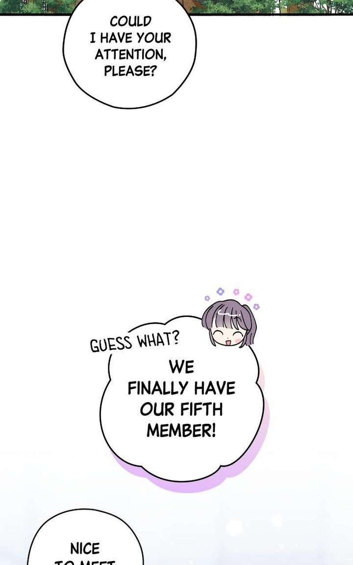 Summer Moon: The Cuprids chapter 13 page 21