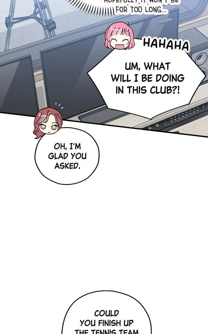 Summer Moon: The Cuprids chapter 13 page 32