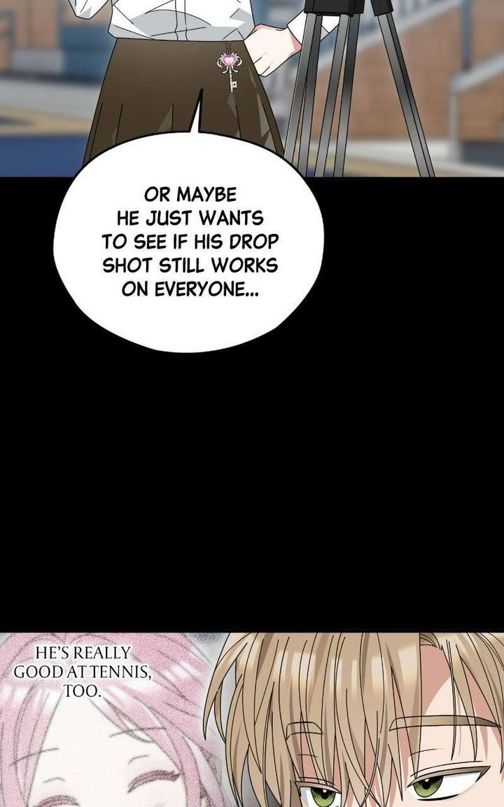 Summer Moon: The Cuprids chapter 13 page 69
