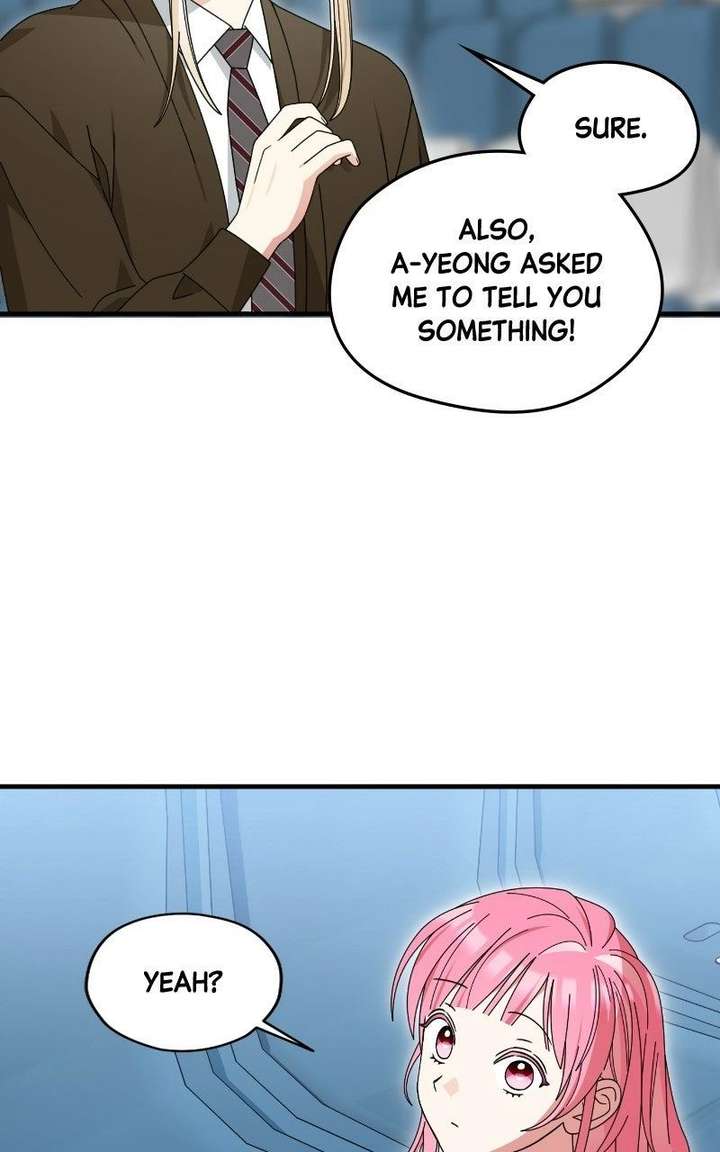 Summer Moon: The Cuprids chapter 13 page 85