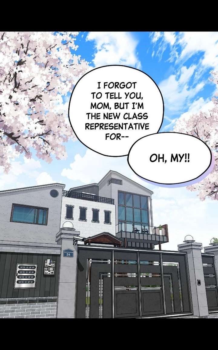 Summer Moon: The Cuprids chapter 16 page 34