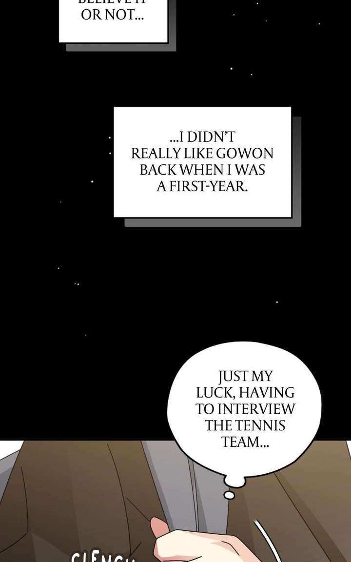 Summer Moon: The Cuprids chapter 16 page 40