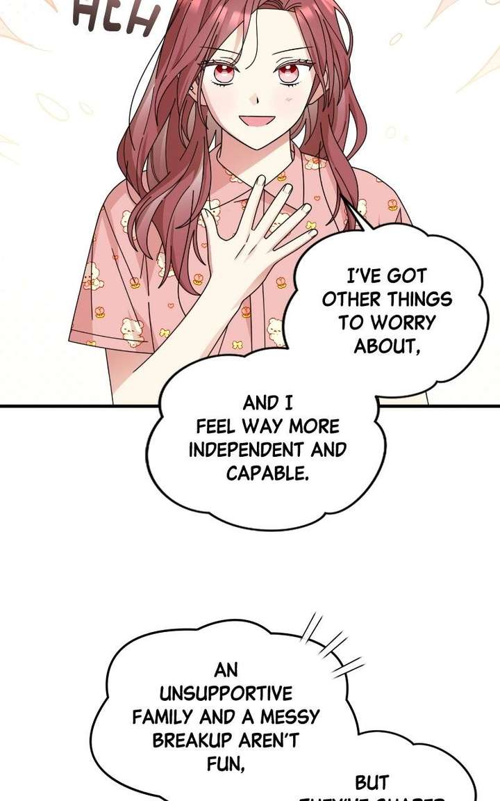 Summer Moon: The Cuprids chapter 16 page 84
