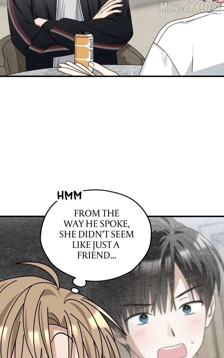Summer Moon: The Cuprids chapter 18 page 32