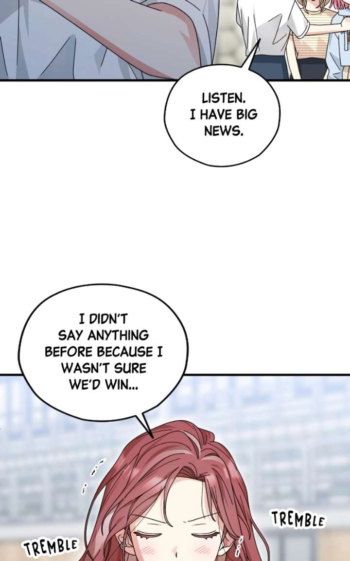 Summer Moon: The Cuprids chapter 19 page 71