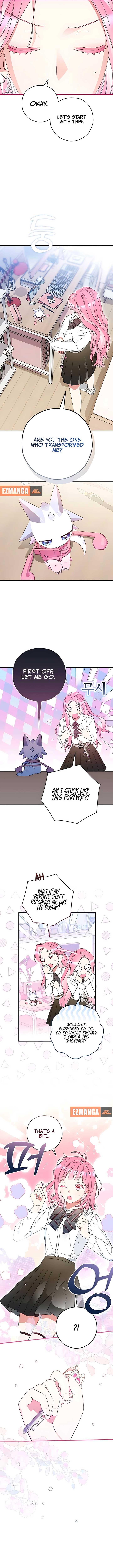 Summer Moon: The Cuprids chapter 2 page 9