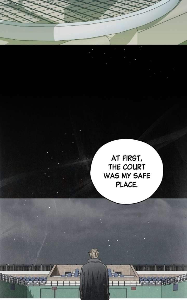 Summer Moon: The Cuprids chapter 20 page 32
