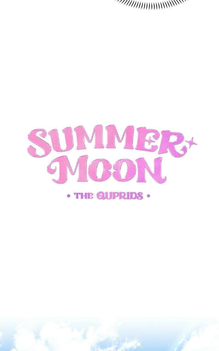 Summer Moon: The Cuprids chapter 21 page 21