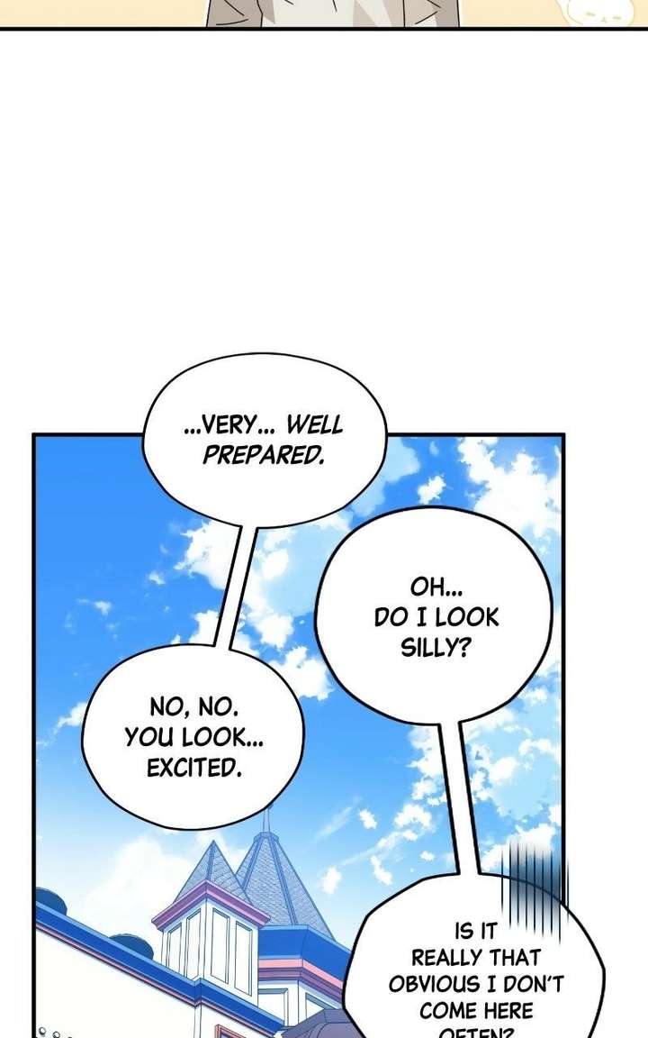 Summer Moon: The Cuprids chapter 21 page 31