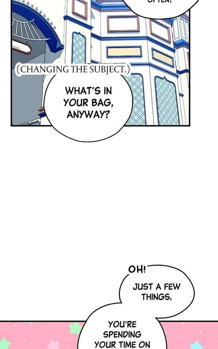 Summer Moon: The Cuprids chapter 21 page 32