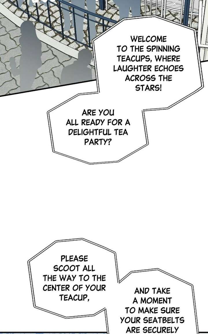 Summer Moon: The Cuprids chapter 21 page 40
