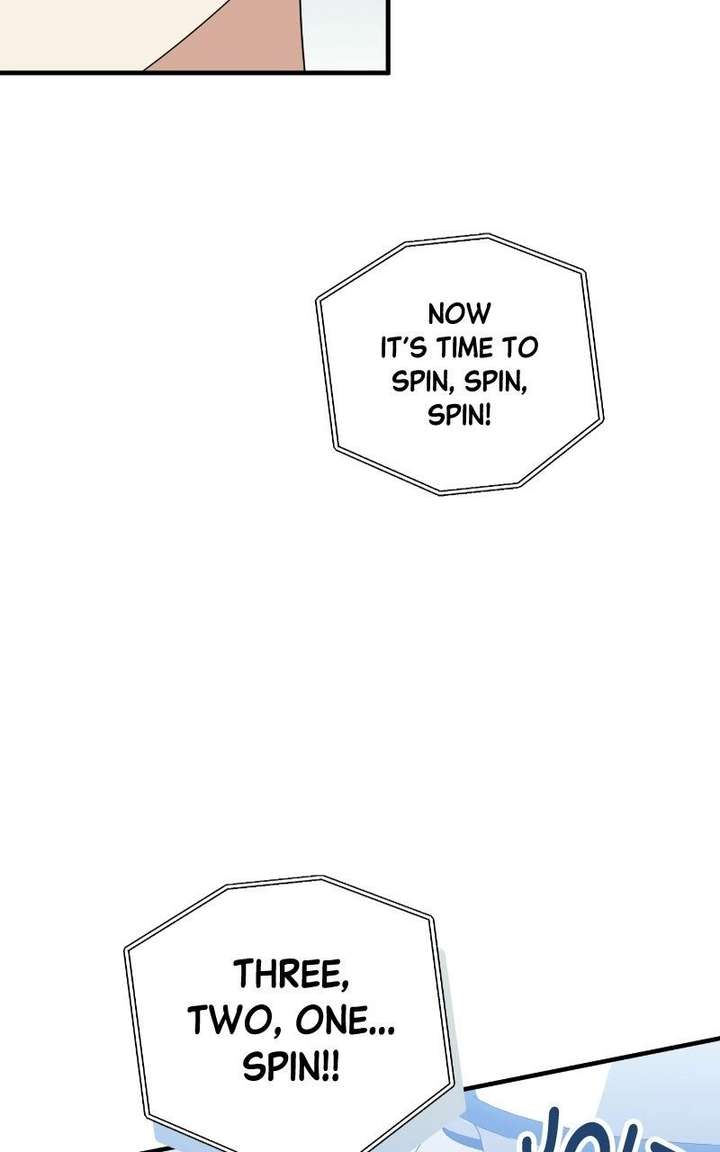 Summer Moon: The Cuprids chapter 21 page 43
