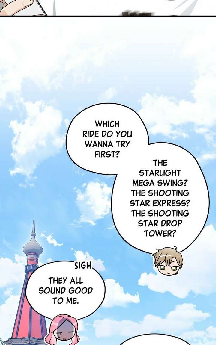 Summer Moon: The Cuprids chapter 21 page 66