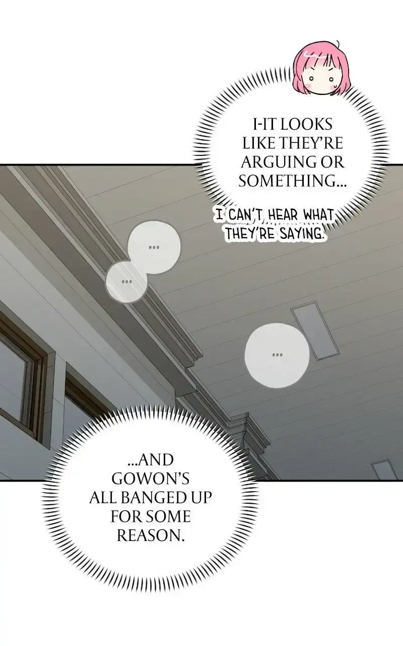 Summer Moon: The Cuprids chapter 34 page 88