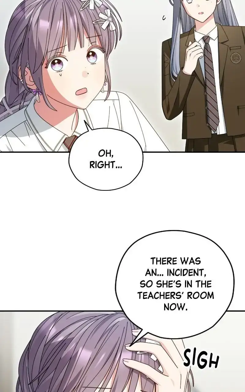 Summer Moon: The Cuprids chapter 34 page 34