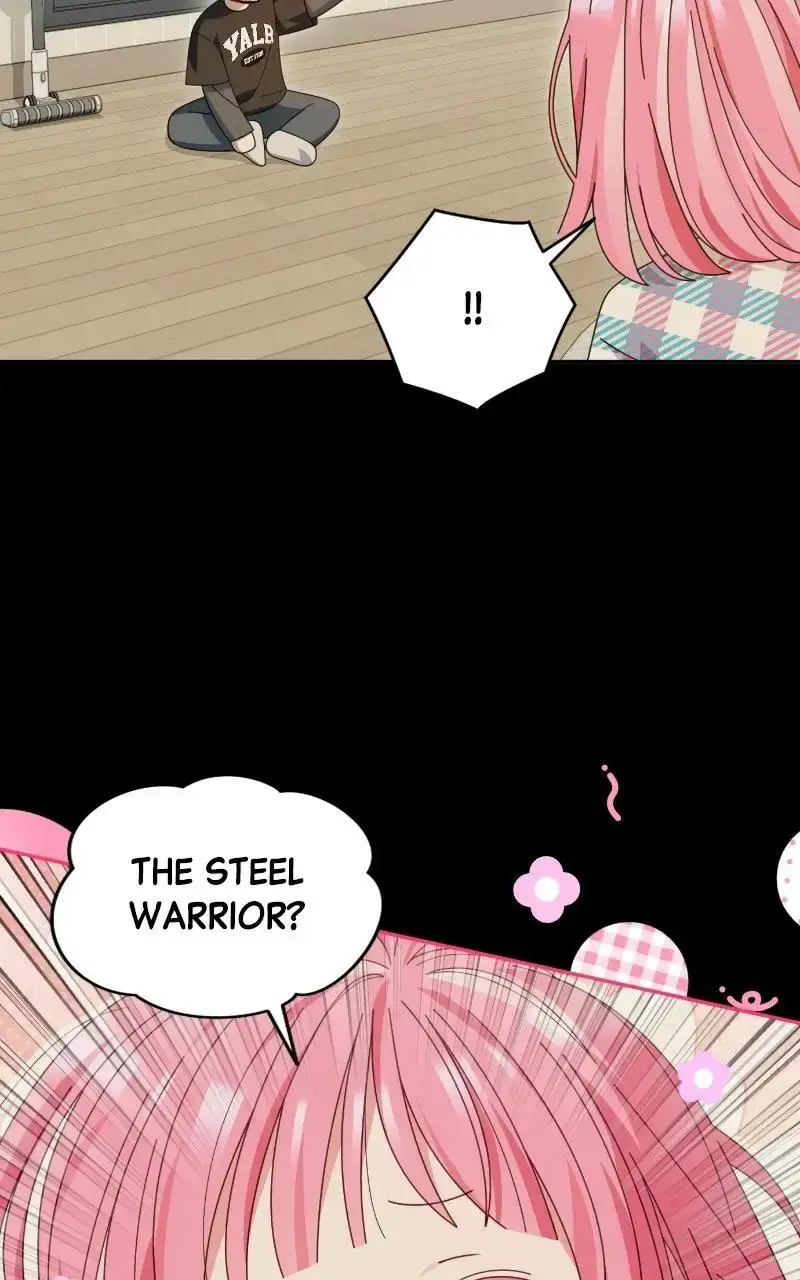 Summer Moon: The Cuprids chapter 34 page 5