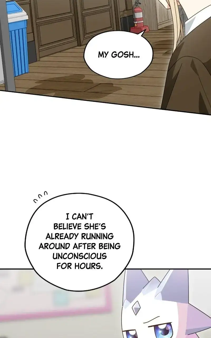 Summer Moon: The Cuprids chapter 34 page 43