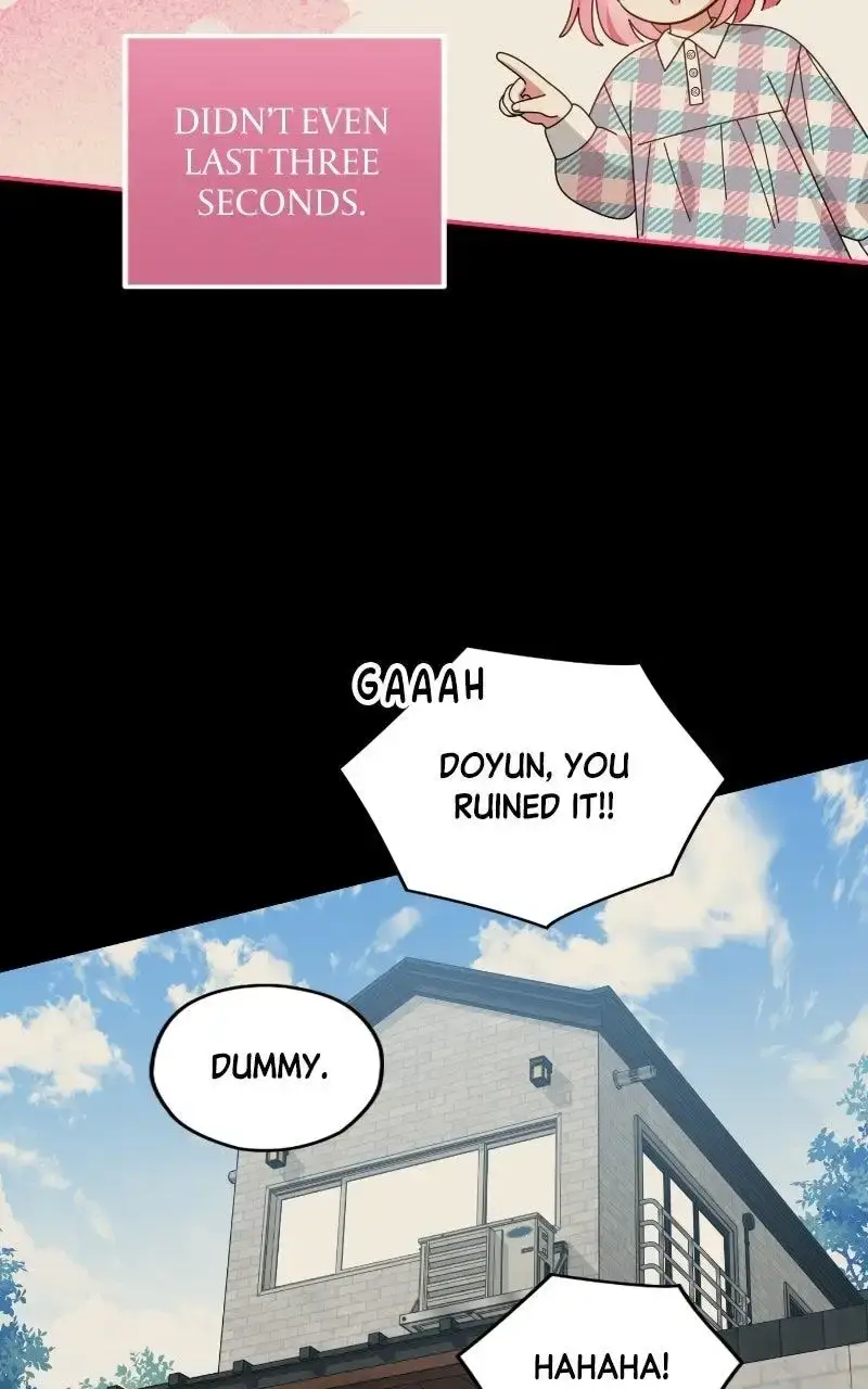 Summer Moon: The Cuprids chapter 34 page 7