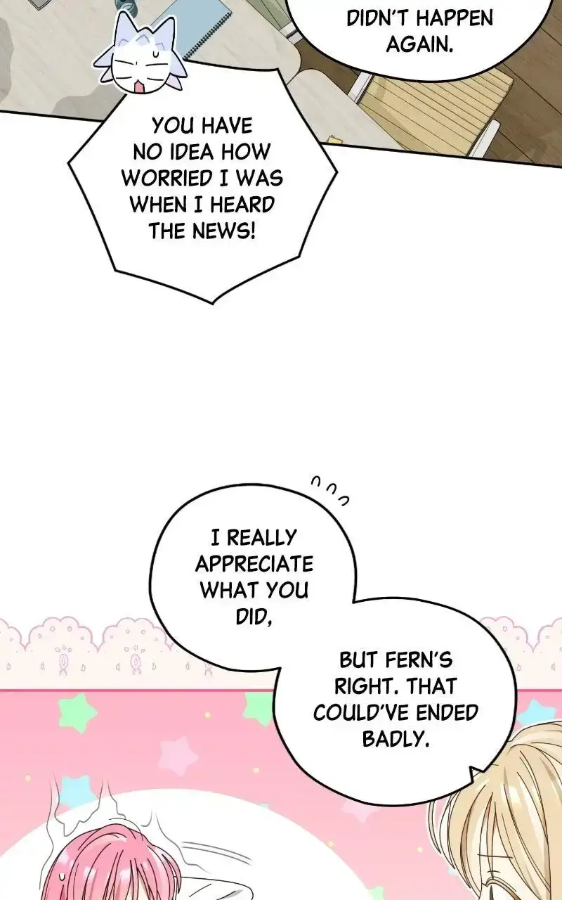 Summer Moon: The Cuprids chapter 34 page 32
