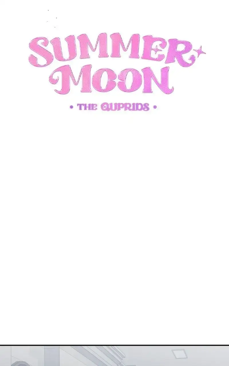 Summer Moon: The Cuprids chapter 35 page 22
