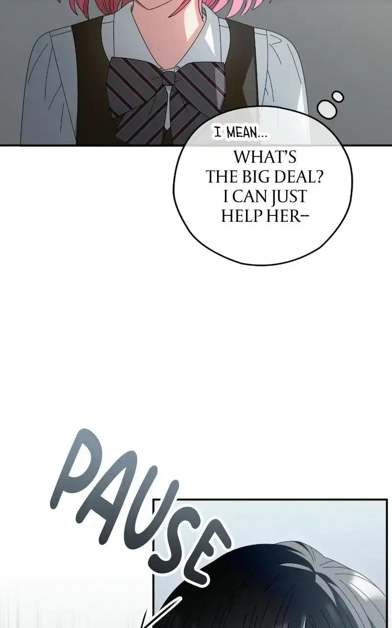 Summer Moon: The Cuprids chapter 35 page 62