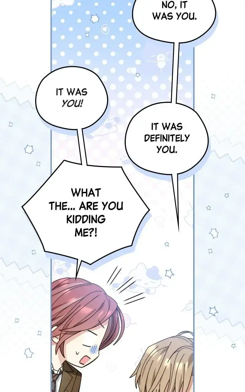 Summer Moon: The Cuprids chapter 35 page 26