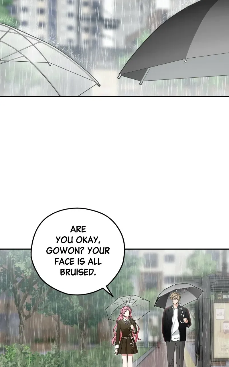 Summer Moon: The Cuprids chapter 36 page 86