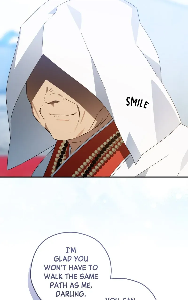 Summer Moon: The Cuprids chapter 37 page 121