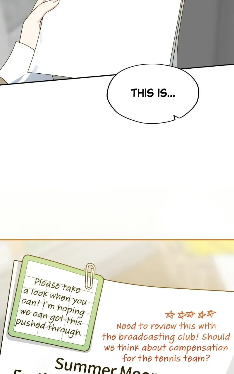 Summer Moon: The Cuprids chapter 37 page 29