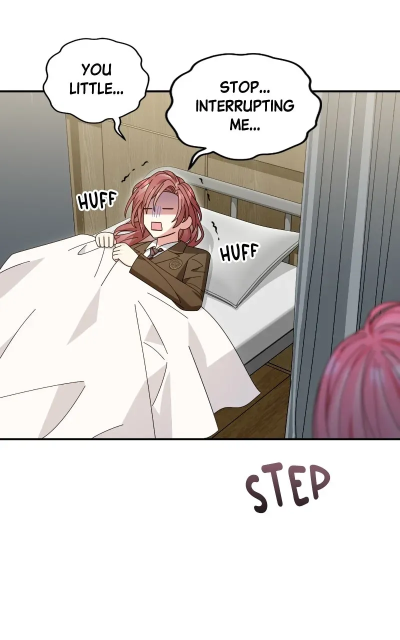 Summer Moon: The Cuprids chapter 37 page 23