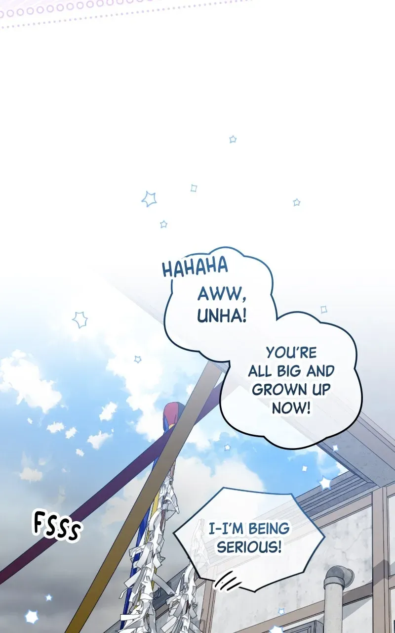 Summer Moon: The Cuprids chapter 37 page 118