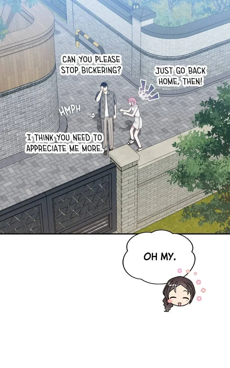 Summer Moon: The Cuprids chapter 38 page 112