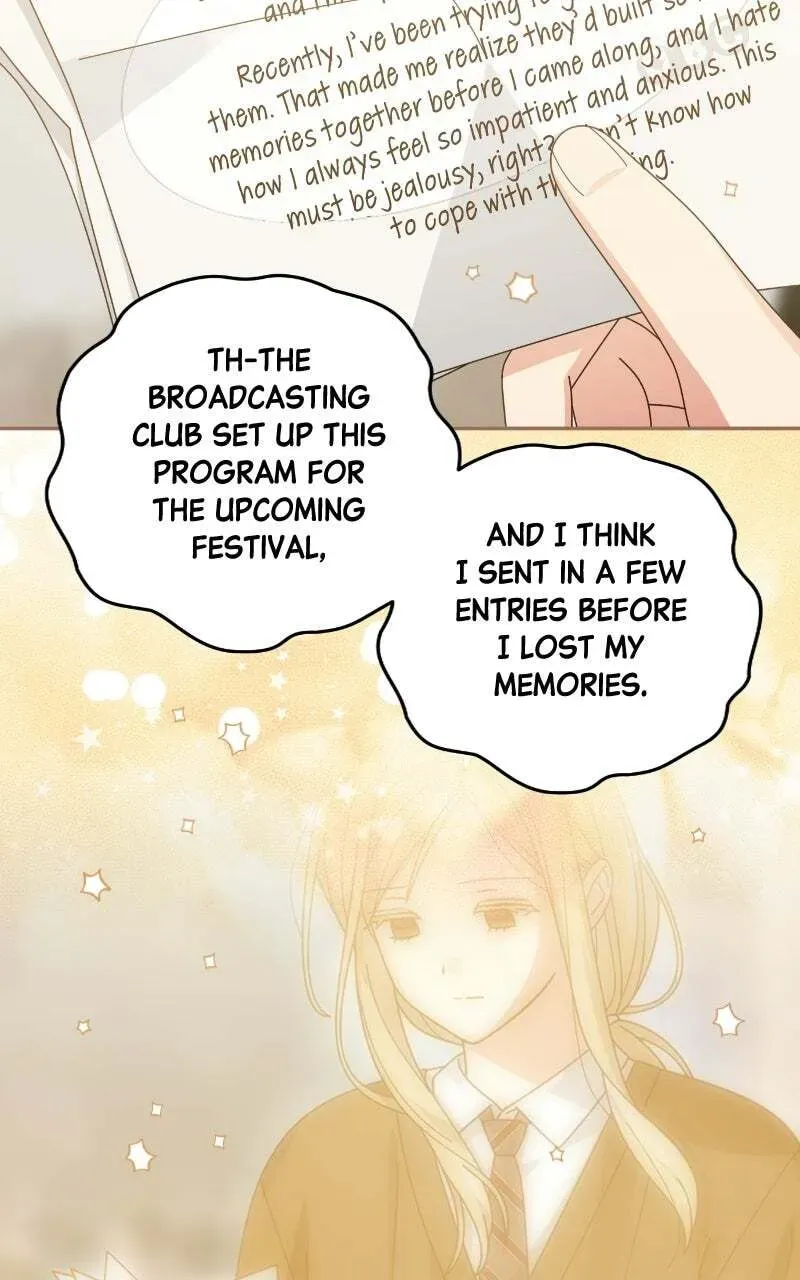 Summer Moon: The Cuprids chapter 38 page 100