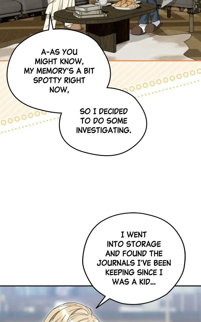 Summer Moon: The Cuprids chapter 38 page 61