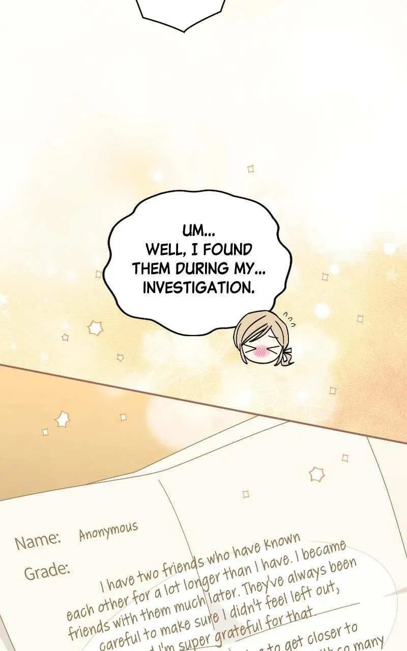 Summer Moon: The Cuprids chapter 38 page 99