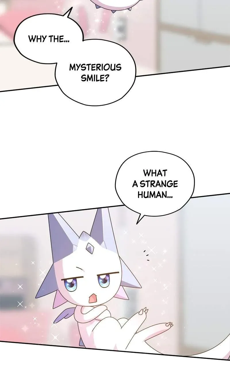 Summer Moon: The Cuprids chapter 39 page 9