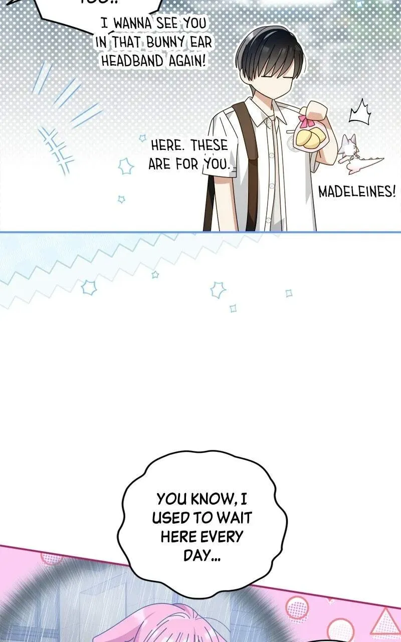 Summer Moon: The Cuprids chapter 39 page 22