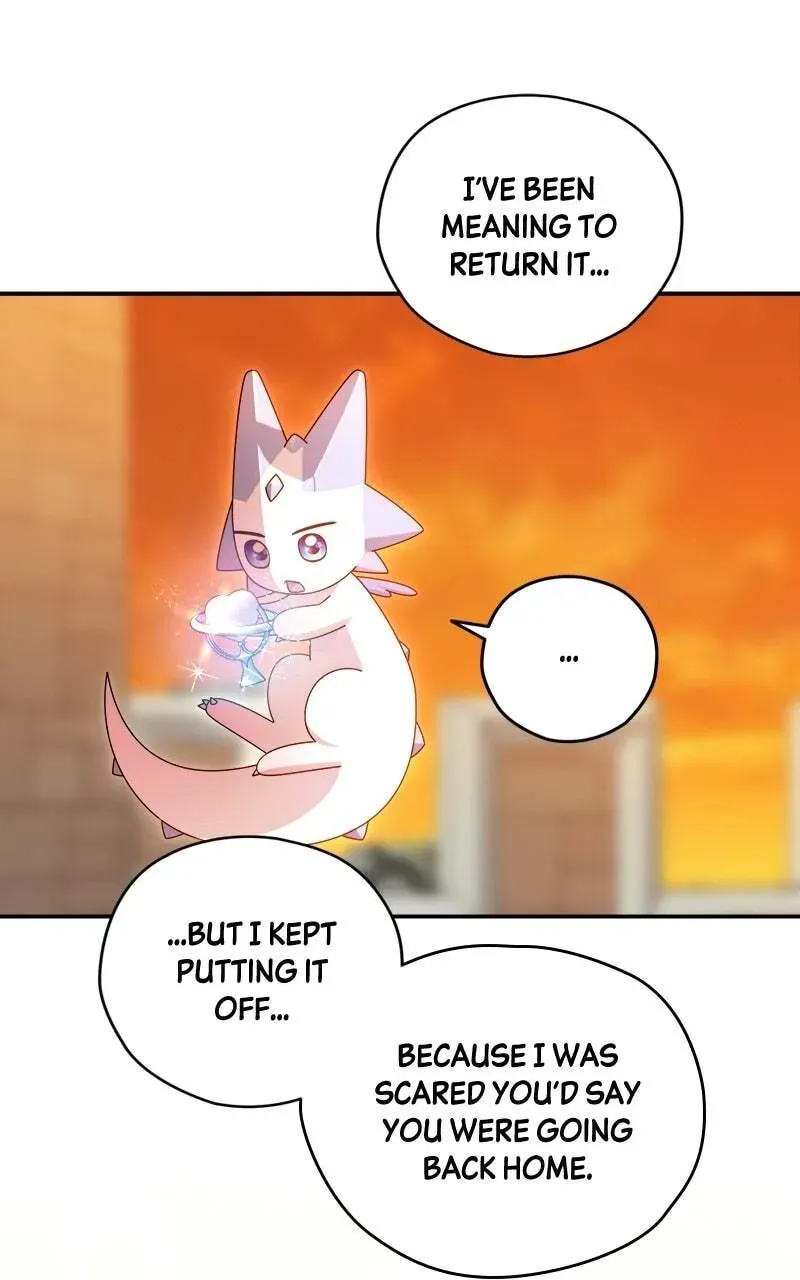Summer Moon: The Cuprids chapter 39 page 108