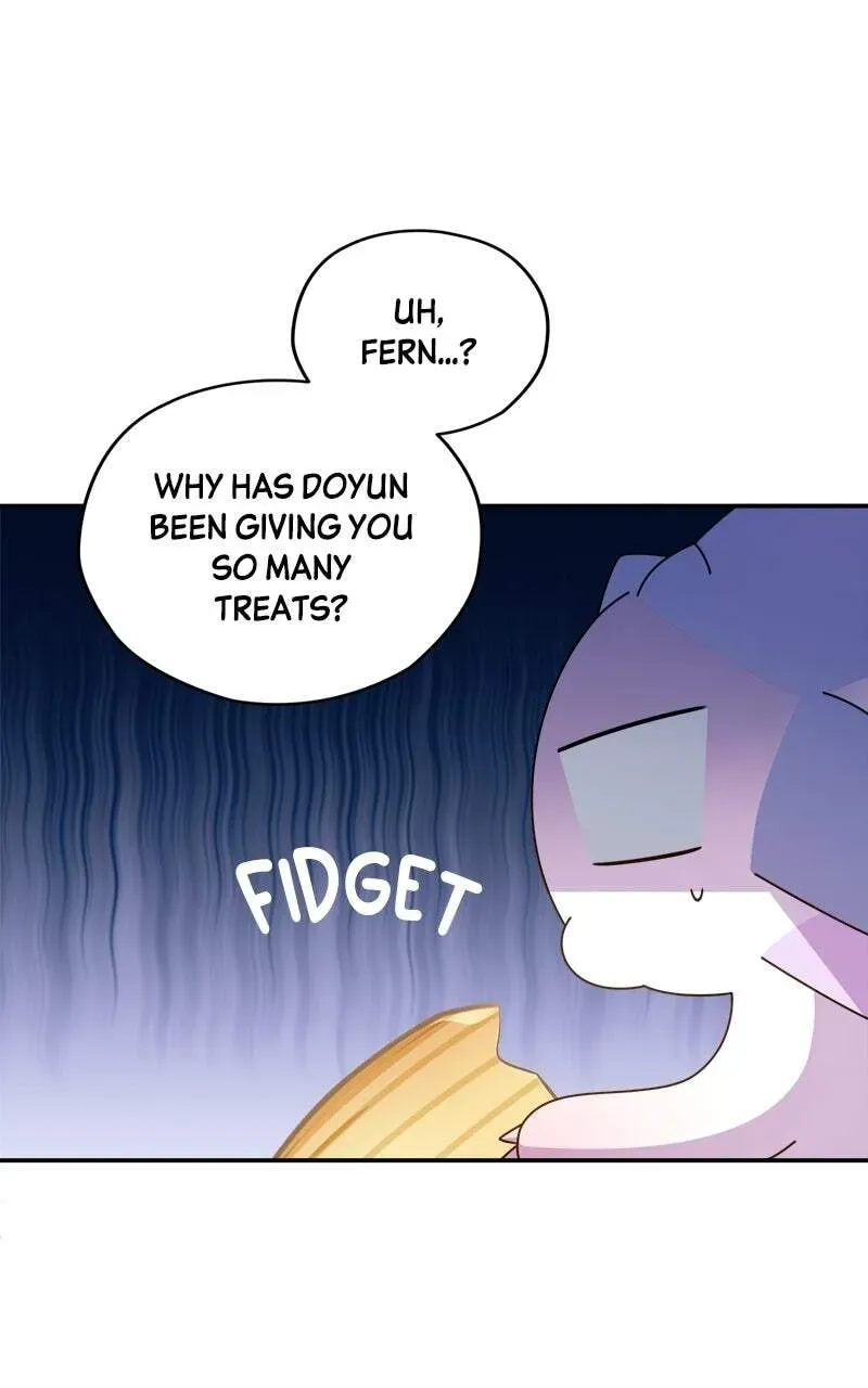 Summer Moon: The Cuprids chapter 39 page 25