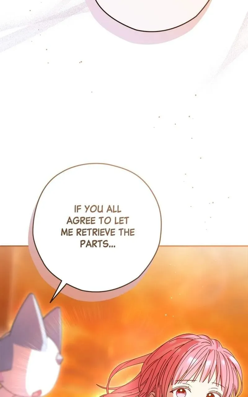 Summer Moon: The Cuprids chapter 40 page 34